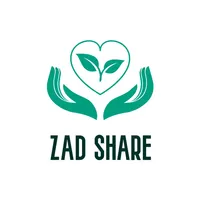Zad Share icon