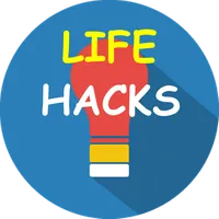 Life Hacks icon