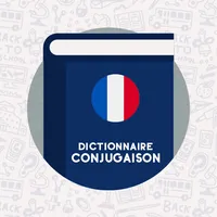 Dictionnaire Conjugaison icon