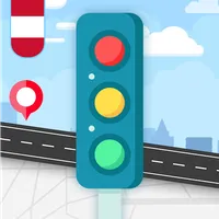 Führerschein Österreich icon