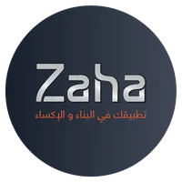 Zaha icon