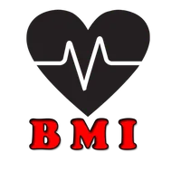 BMI Calculator - Health Tracke icon