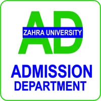 Admission Department icon