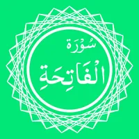 Surah Al-Fatiha icon