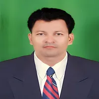Ajay Kumar Pradhan icon