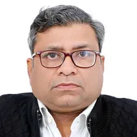 Sunil Mangal icon