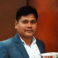 Sunil Kumar Sahu icon