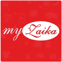 My Zaika - Shopping App icon