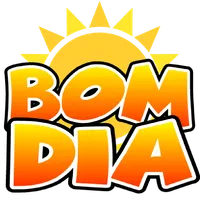 Bom dia e Boa noite Figurinhas icon