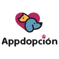 Appdopción - Adopción de perro icon