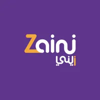 Zaini زيني : Food & Shopping icon