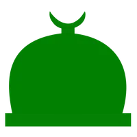 Zairopray:Malaysia Prayer Time icon