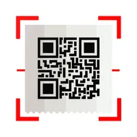 QR Code Reader & Generator icon