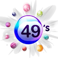UK 49's Predictions icon