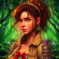 Zamba Forest icon
