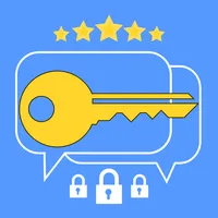 Message Encryptor X - Secret M icon