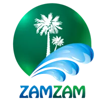 Zam Zam icon