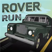Rover Run icon