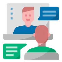 VideoMeet icon