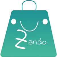 Zando CD icon