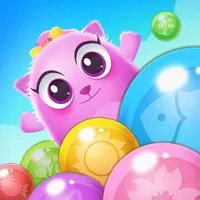 Bubble Cats - Bubble Shooter P icon