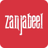 Zanjabeel Cafe icon