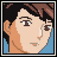 Memoar of Resetter icon