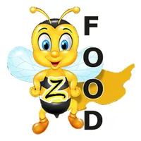 ZanzaBee Food icon