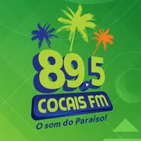 Cocais FM 89.5 icon