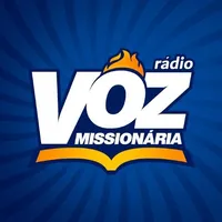 Rádio Voz Missionária icon