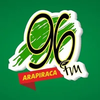 Rádio 96,9 FM Arapiraca icon