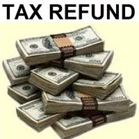 Tax Refund Calculator, Find yo icon