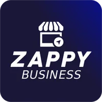 Zappy Business icon