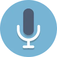 Go Voice Recorder - Audio Reco icon
