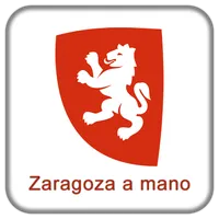 Zaragoza a Mano icon