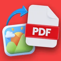 Image to PDF - PDF Maker icon