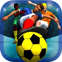 Futsal Game icon