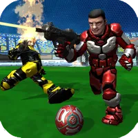 Future Soccer Battle icon