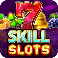 Skill Slots Offline - Slots Ca icon