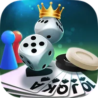 VIP Games: Hearts, Euchre icon