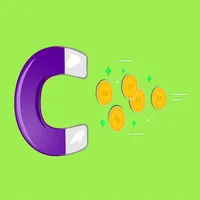 ਸਿੱਕਾ ਟ੍ਰੈਕਟਰ icon