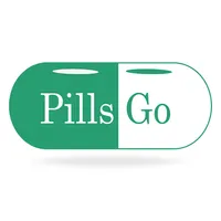 Pillsgo icon