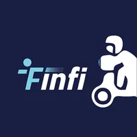 Finfi Delivery Partner icon