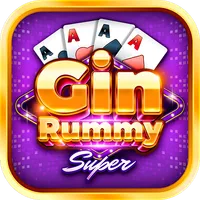 Gin Rummy Super - Card Game icon