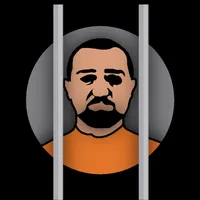 Retro Prison Run icon