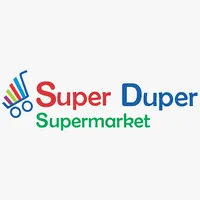 Super Duper Supermarket icon