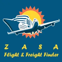 Flight & Freight Finder - ZFNF icon
