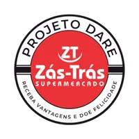 Zás Trás Dare icon