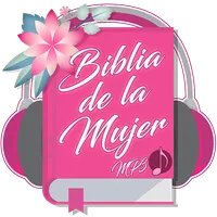 Biblia de la Mujer MP3 icon