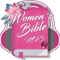 Women´s Bible MP3 icon